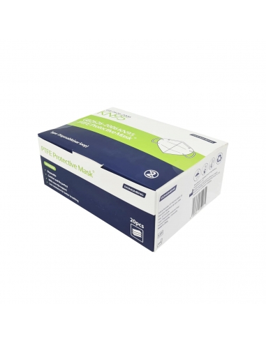 Masque FFP2 x 20