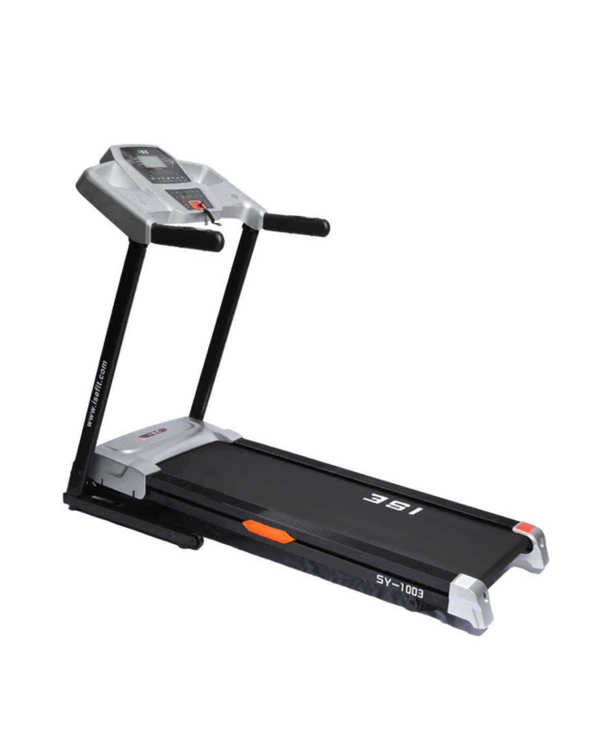 Tapis de Course ISE SY-1003