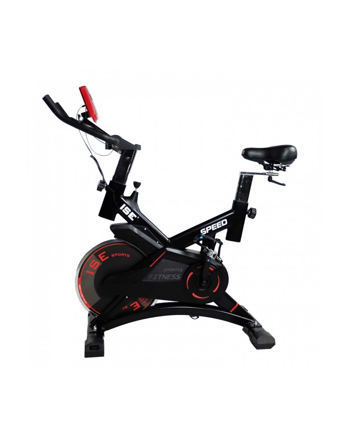 Vélo biking ISE MOSCOU SY-7005-1