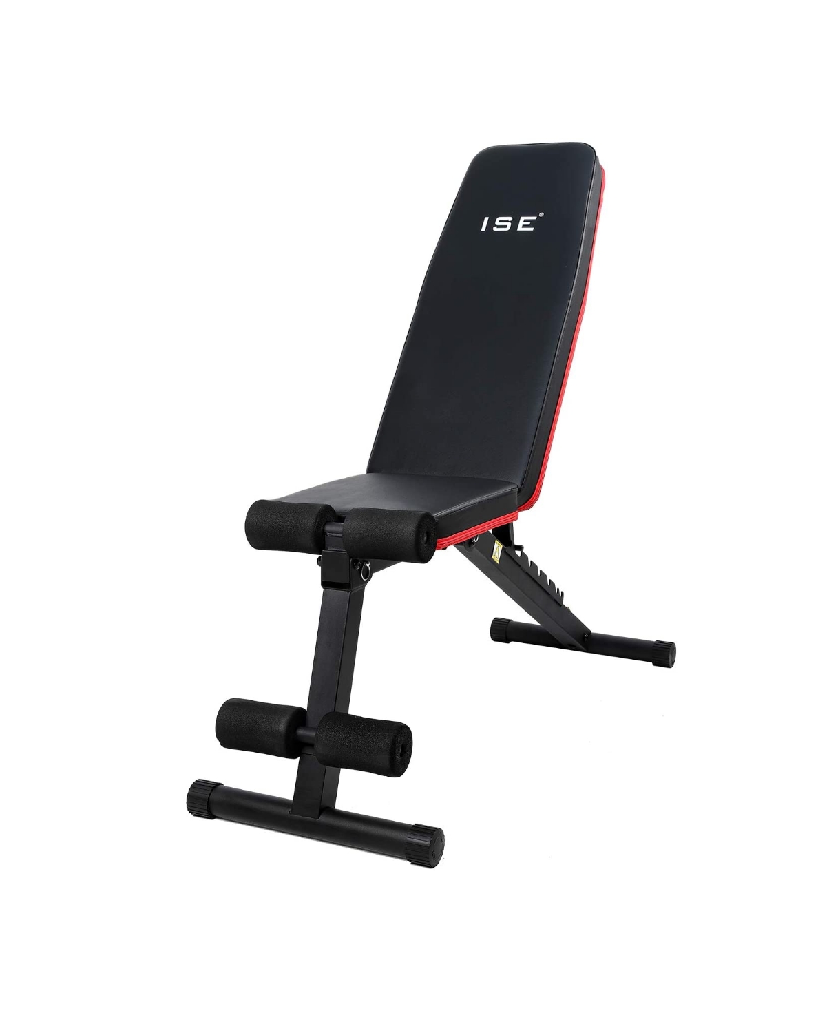 Banc de Musculation ISE Pliable SY-5902