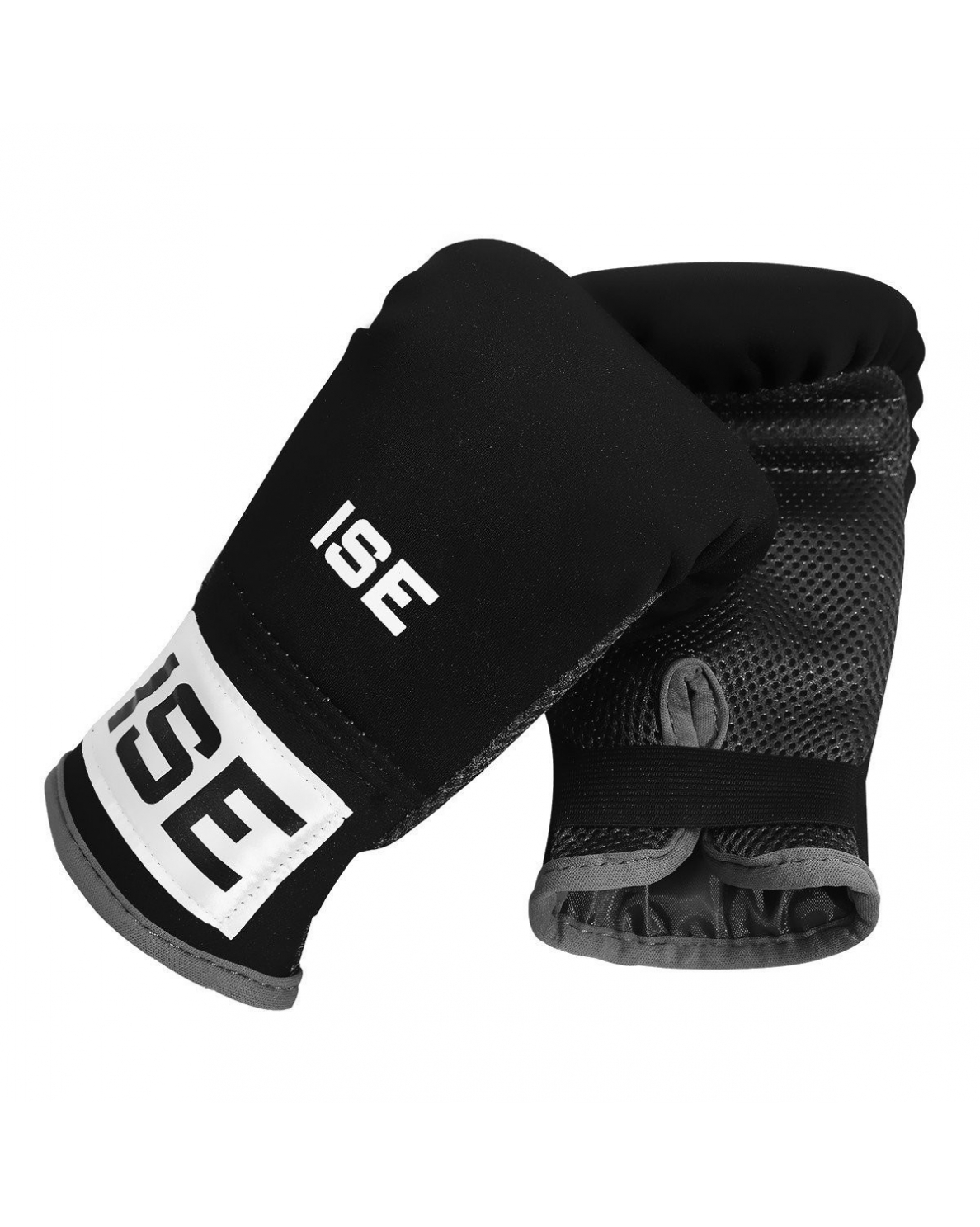 Gants de Boxe en Néoprène ISE SY-1203